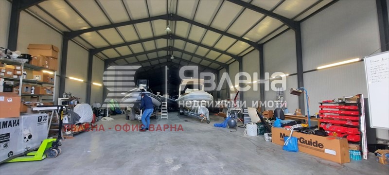 Προς ενοικίαση  Αποθήκευση Βαρνα , Οστροβνα προμητσλενα ζονα , 565 τ.μ | 39527304