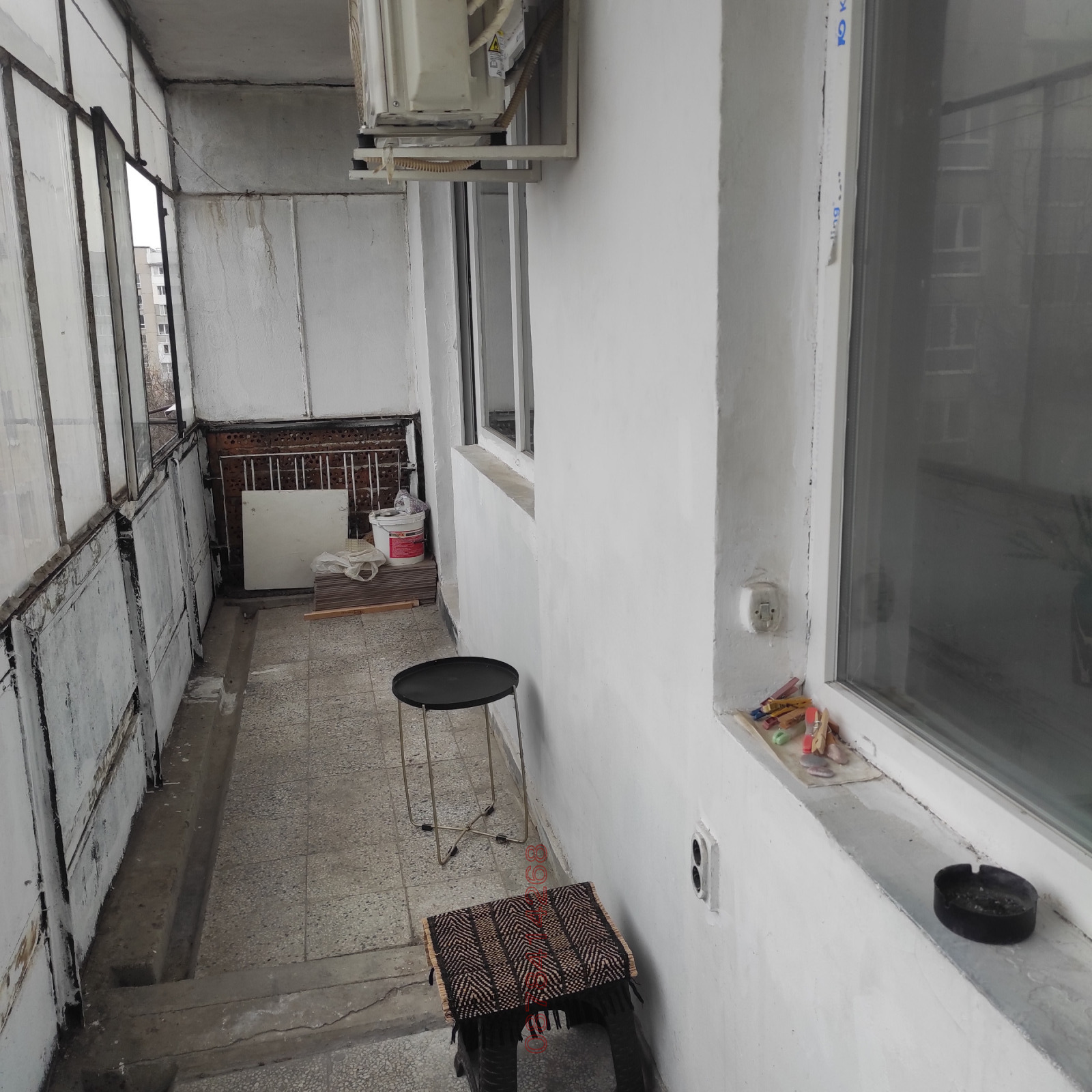 Дава под наем 2-СТАЕН, гр. София, Банишора, снимка 12 - Апартаменти - 53830816