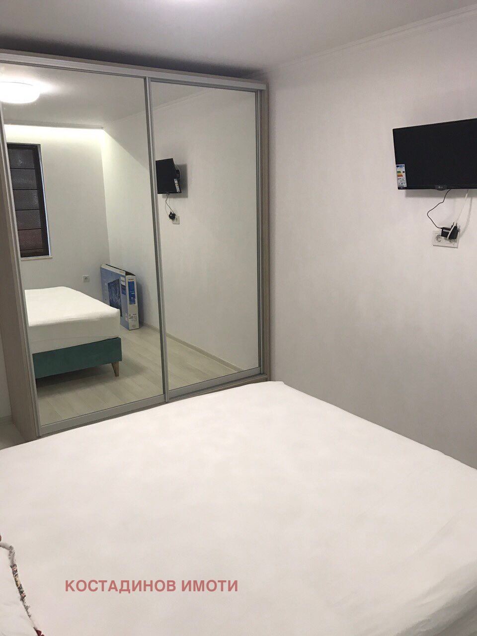 Дава под наем 2-СТАЕН, гр. Пловдив, Мараша, снимка 6 - Апартаменти - 53867440