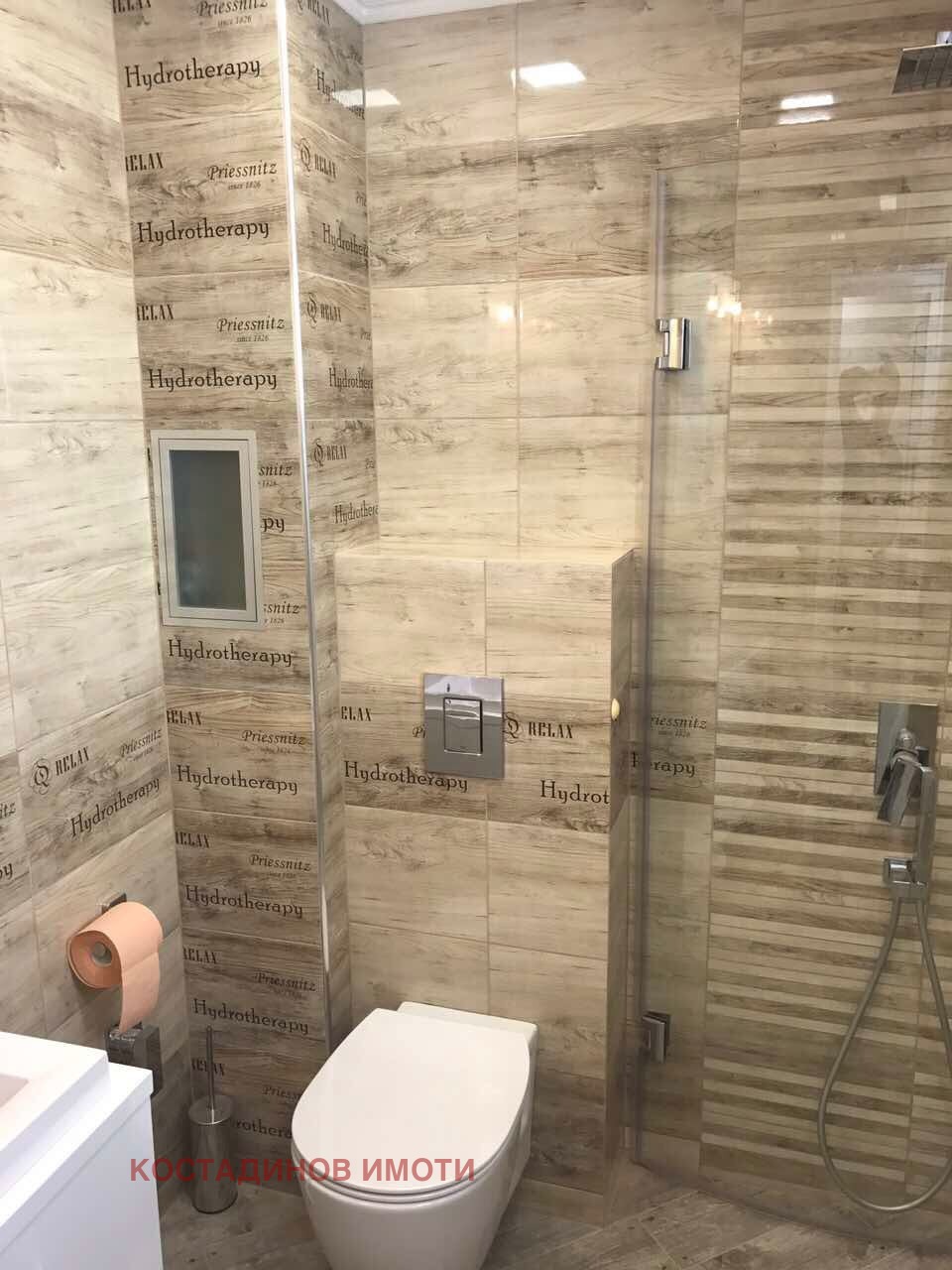 Дава под наем 2-СТАЕН, гр. Пловдив, Мараша, снимка 8 - Апартаменти - 53867440