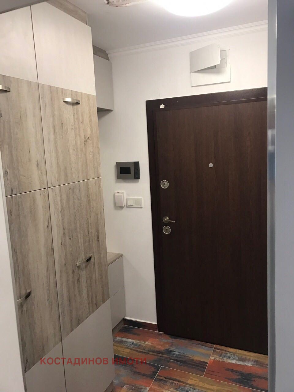 Дава под наем 2-СТАЕН, гр. Пловдив, Мараша, снимка 13 - Апартаменти - 53867440