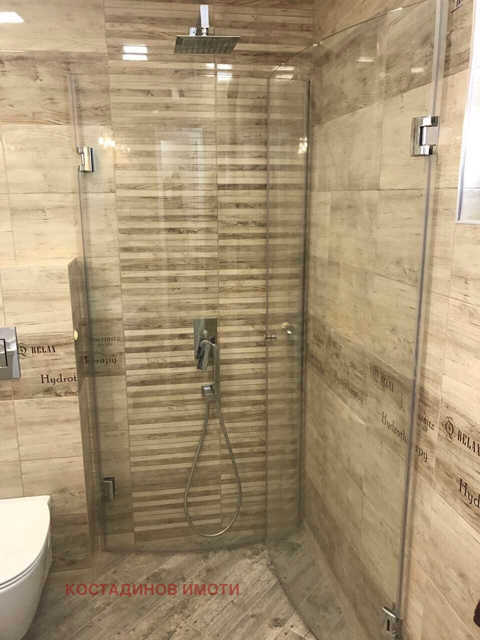 Дава под наем 2-СТАЕН, гр. Пловдив, Мараша, снимка 9 - Апартаменти - 53867440