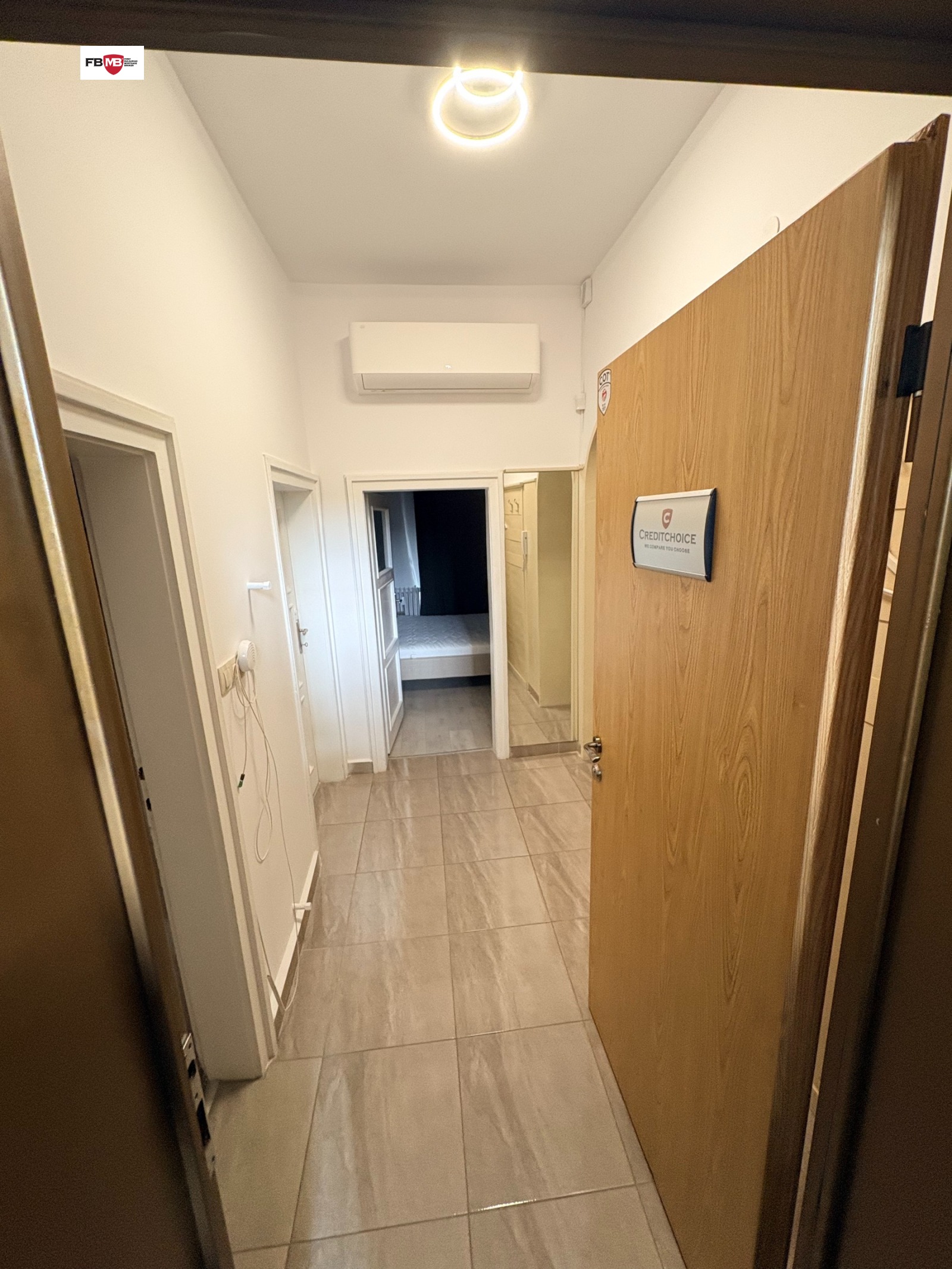 Дава под наем 3-СТАЕН, гр. София, Оборище, снимка 14 - Апартаменти - 55063603