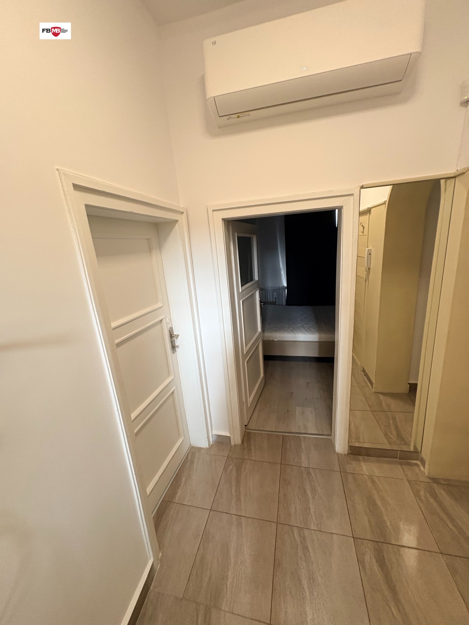 Дава под наем 3-СТАЕН, гр. София, Оборище, снимка 15 - Апартаменти - 55063603