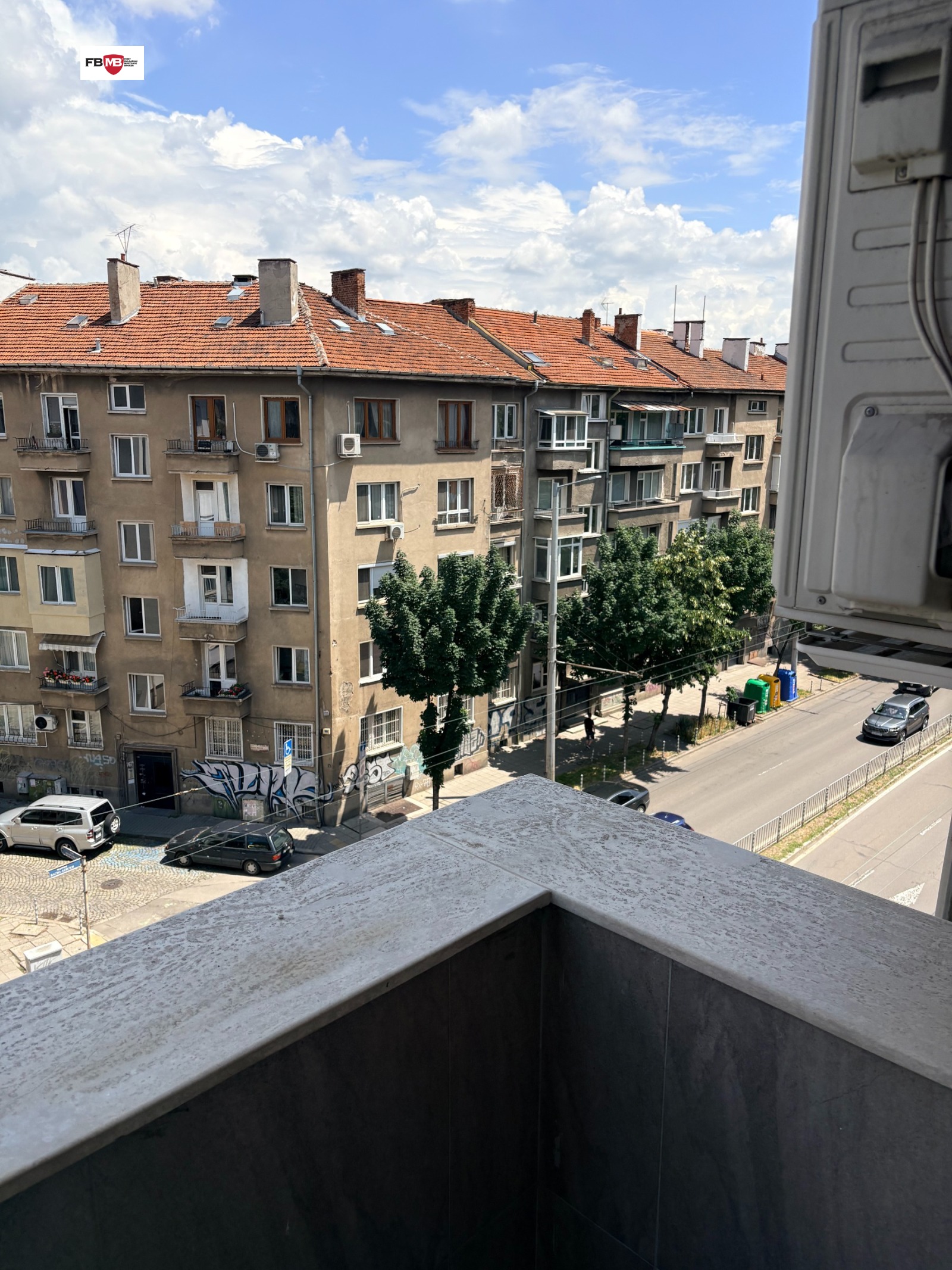 Дава под наем 3-СТАЕН, гр. София, Оборище, снимка 10 - Апартаменти - 55063603