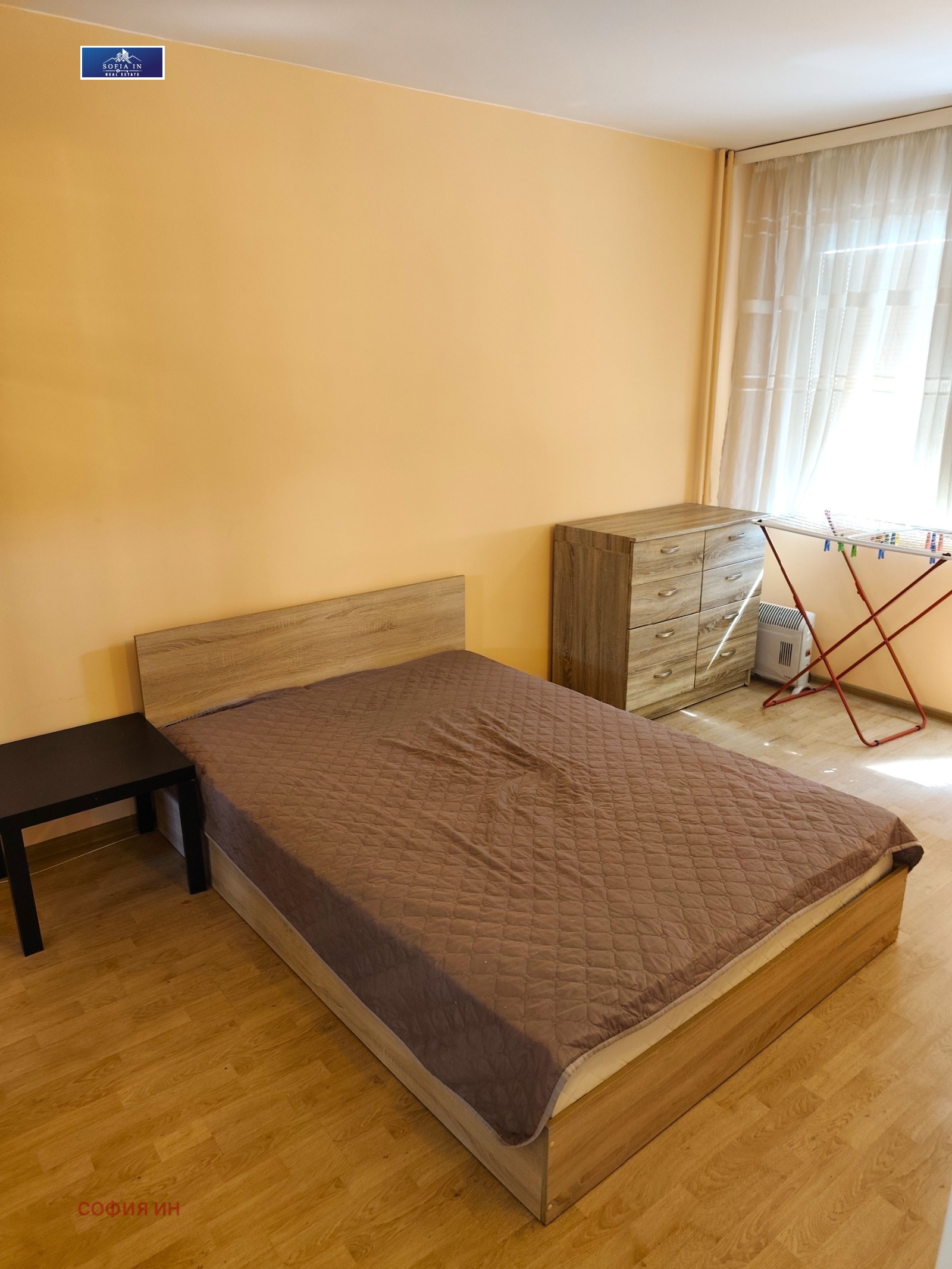 Дава под наем 4-СТАЕН, гр. София, Младост 4, снимка 3 - Апартаменти - 55947823