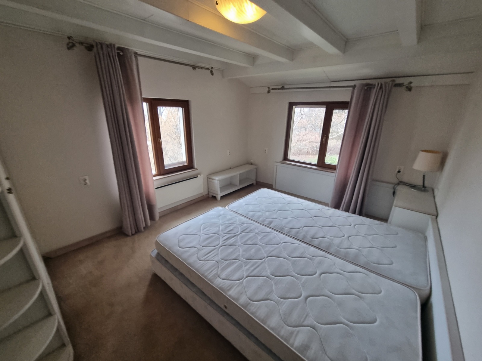 Дава под наем КЪЩА, гр. София, Симеоново, снимка 16 - Къщи - 55063916