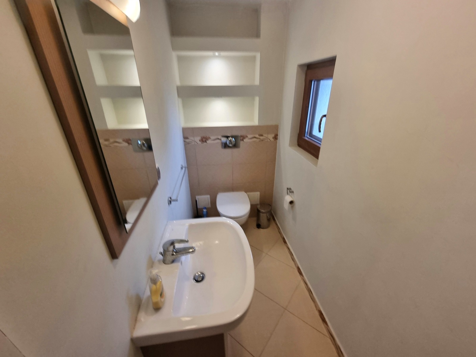 Дава под наем КЪЩА, гр. София, Симеоново, снимка 15 - Къщи - 55063916