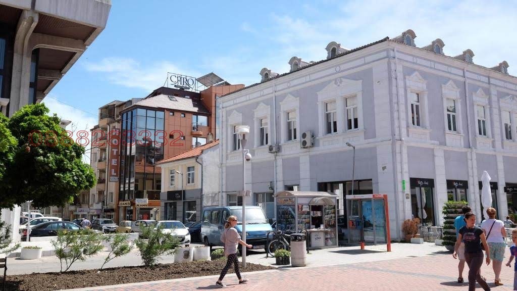 Дава под наем ЗАВЕДЕНИЕ, гр. Варна, Гръцка махала, снимка 2 - Заведения - 53775738