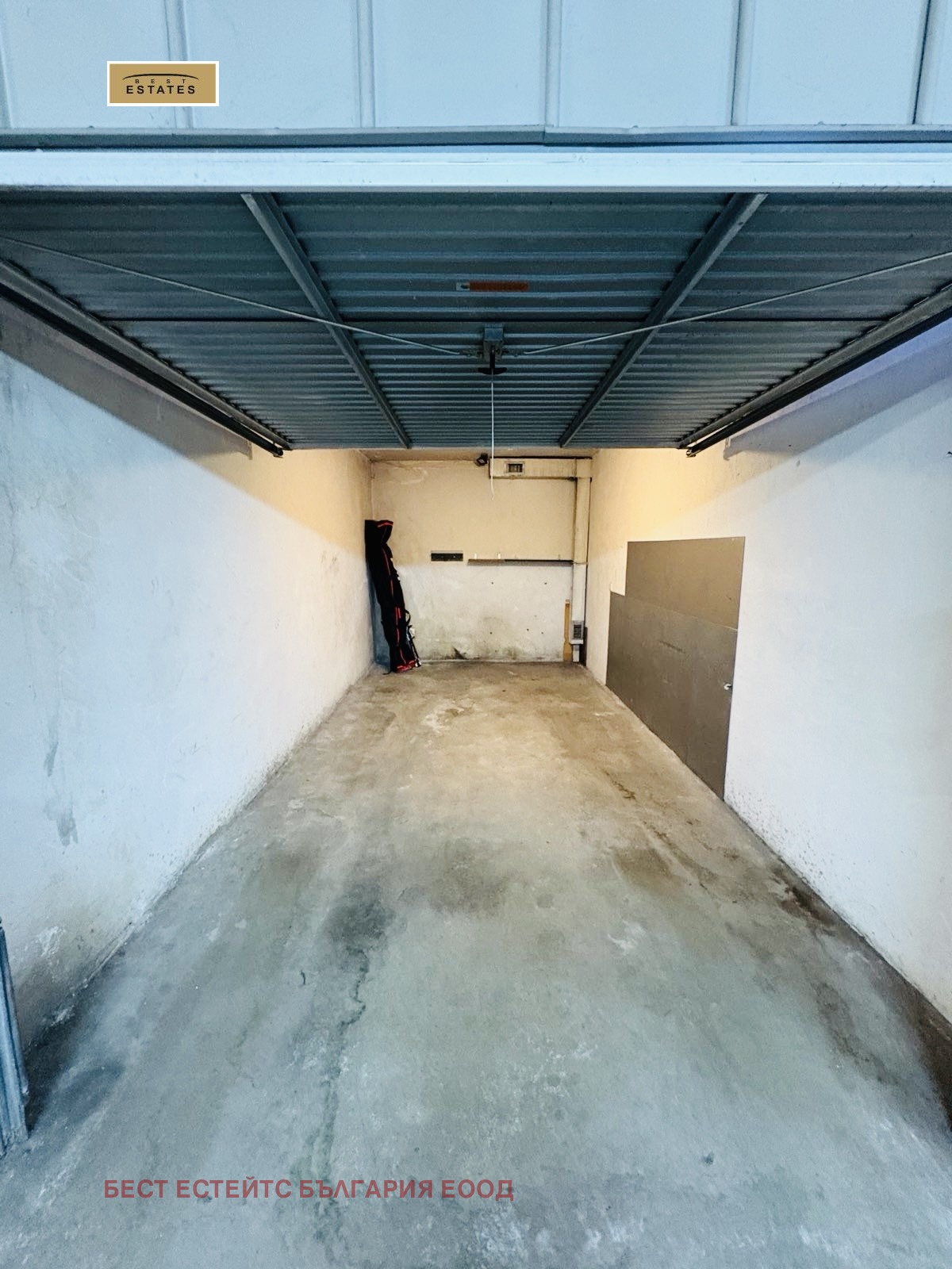 Дава под наем ГАРАЖ, ПАРКОМЯСТО, гр. София, Манастирски ливади