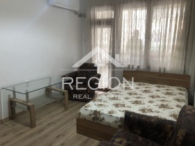 1 bedroom Mladezhki Halm, Plovdiv 3