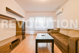 2 bedroom Nadezhda 1, Sofia 1