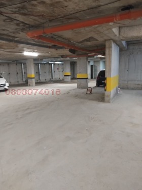 ГАРАЖ, ПАРКОМЯСТО, 13 m2