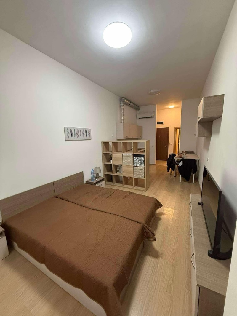 Дава под наем  1-стаен град София , Студентски град , 40 кв.м | 64564272