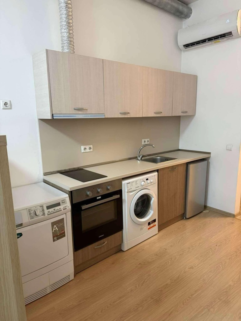 Дава под наем  1-стаен град София , Студентски град , 40 кв.м | 64564272 - изображение [4]