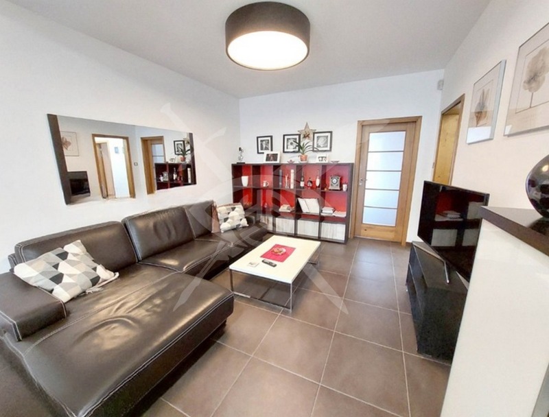 Te huur  2 slaapkamers Sofia , Tsentar , 80 m² | 13481516 - afbeelding [5]