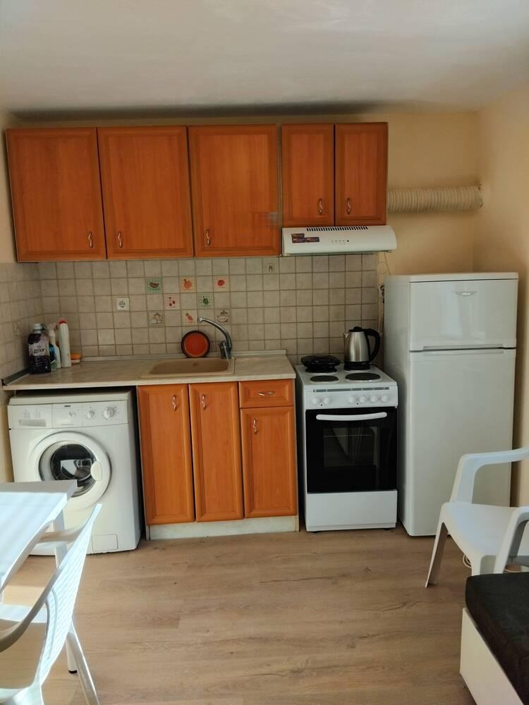 För uthyrning  1 sovrum Plovdiv , Kjutjuk Parij , 55 kvm | 50442173