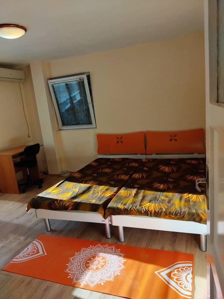 För uthyrning  1 sovrum Plovdiv , Kjutjuk Parij , 55 kvm | 50442173 - bild [3]
