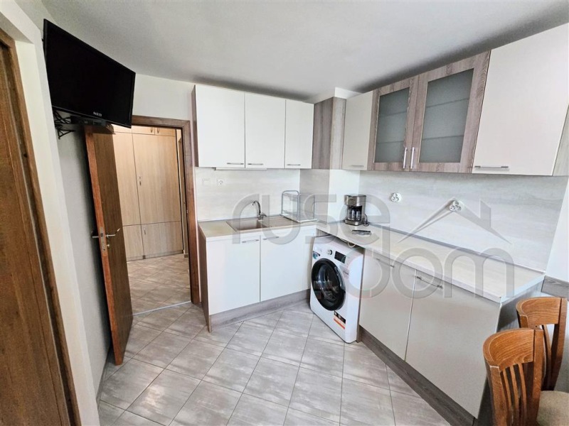Издаје се  1 спаваћа соба Русе , Централен кооп. пазар , 75 м2 | 46156284 - слика [7]