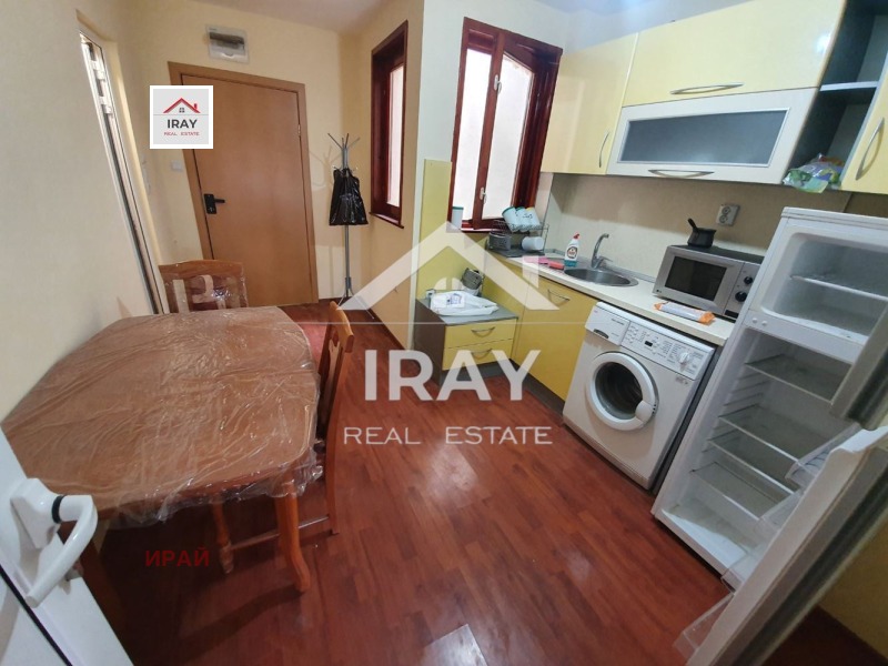 Te huur  1 slaapkamer Stara Zagora , Tsentar , 40 m² | 45742893 - afbeelding [2]