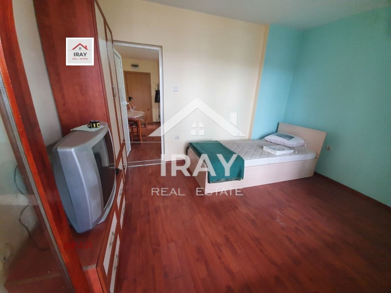 Te huur  1 slaapkamer Stara Zagora , Tsentar , 40 m² | 45742893 - afbeelding [7]