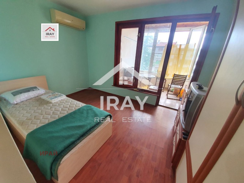 Te huur  1 slaapkamer Stara Zagora , Tsentar , 40 m² | 45742893 - afbeelding [8]