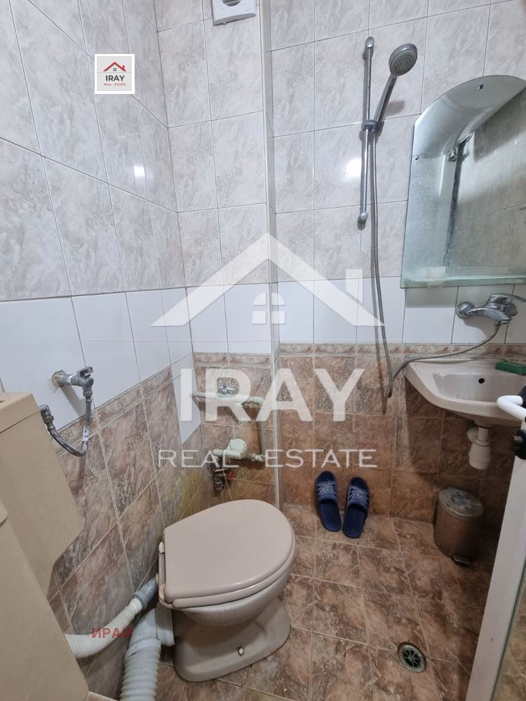Te huur  1 slaapkamer Stara Zagora , Tsentar , 40 m² | 45742893 - afbeelding [13]