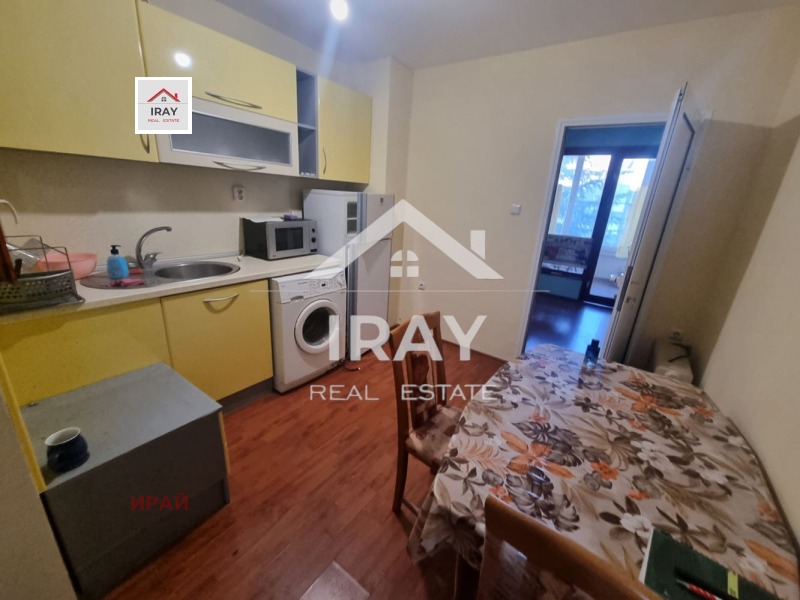 Te huur  1 slaapkamer Stara Zagora , Tsentar , 40 m² | 45742893 - afbeelding [4]