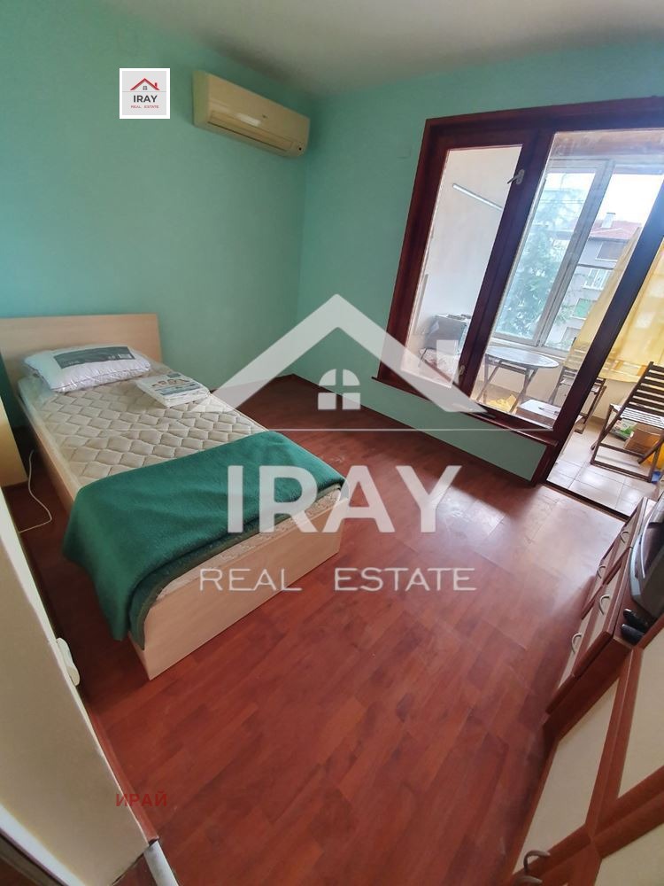 Te huur  1 slaapkamer Stara Zagora , Tsentar , 40 m² | 45742893 - afbeelding [6]