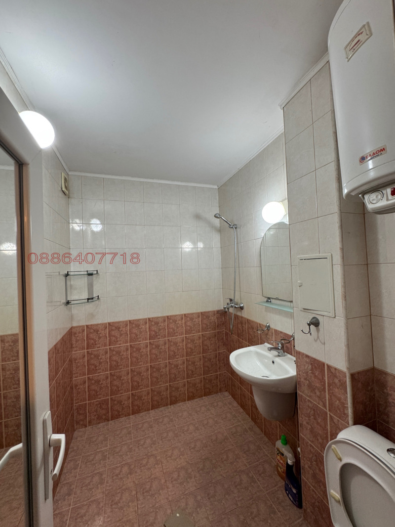 Дава под наем 2-СТАЕН, гр. Кърджали, Възрожденци, снимка 6 - Апартаменти - 52793351