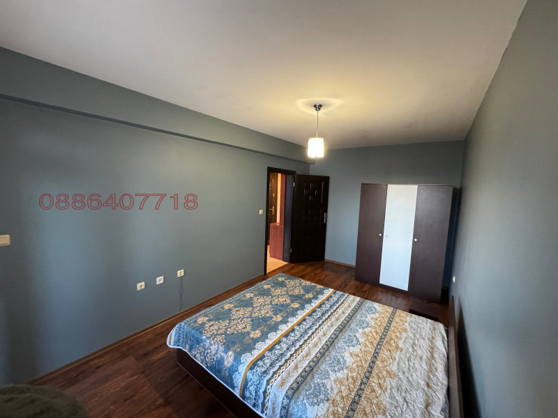 Дава под наем 2-СТАЕН, гр. Кърджали, Възрожденци, снимка 5 - Апартаменти - 52793351