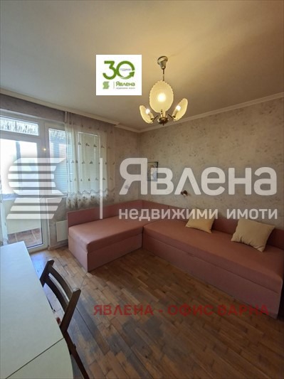 Дава под наем 2-СТАЕН, гр. Варна, Бриз, снимка 3 - Апартаменти - 53472159