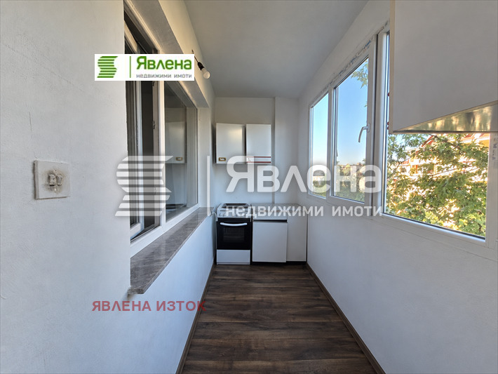 Дава под наем 2-СТАЕН, гр. София, Младост 1, снимка 4 - Апартаменти - 56379561