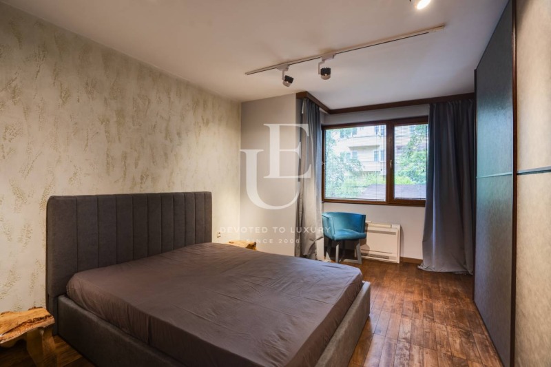 Te huur  2 slaapkamers Sofia , Tsentar , 90 m² | 85101937 - afbeelding [6]