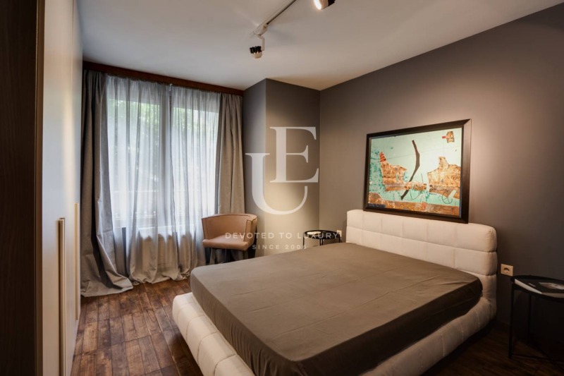 Te huur  2 slaapkamers Sofia , Tsentar , 90 m² | 85101937 - afbeelding [5]