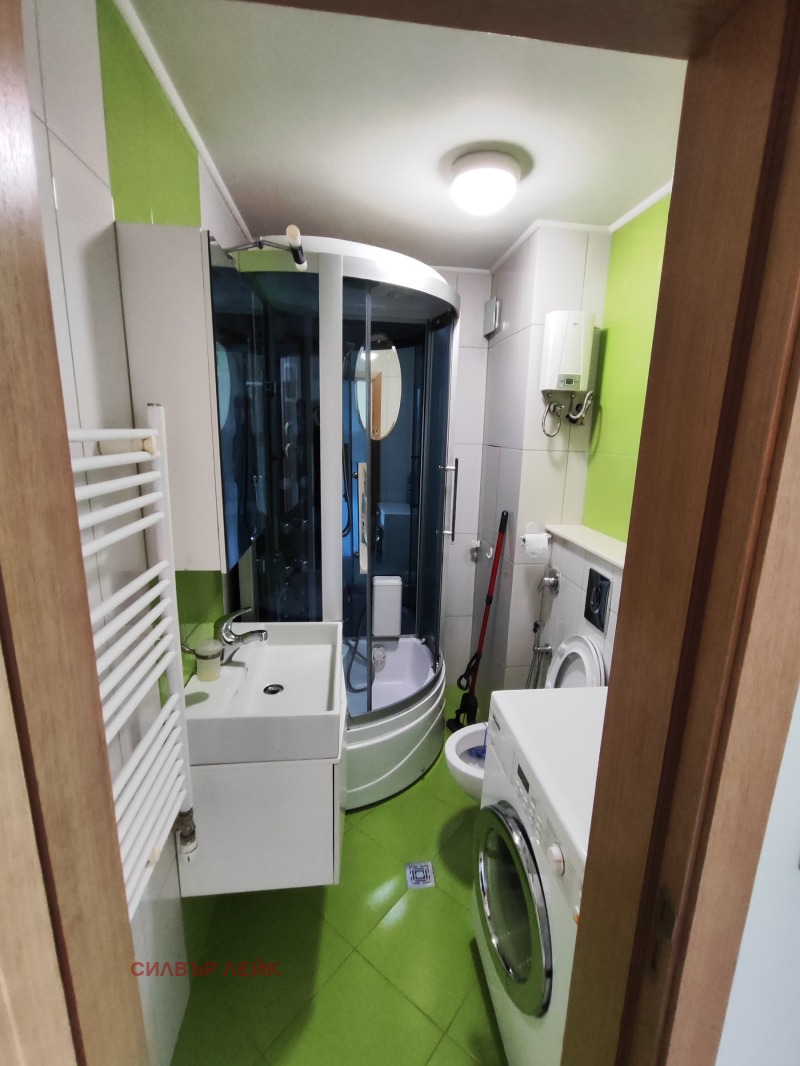 Издаје се  2 спаваће собе Софија , Редута , 126 м2 | 51013243 - слика [7]