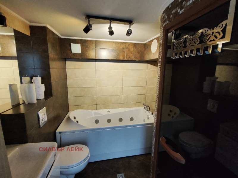 Издаје се  2 спаваће собе Софија , Редута , 126 м2 | 51013243 - слика [9]