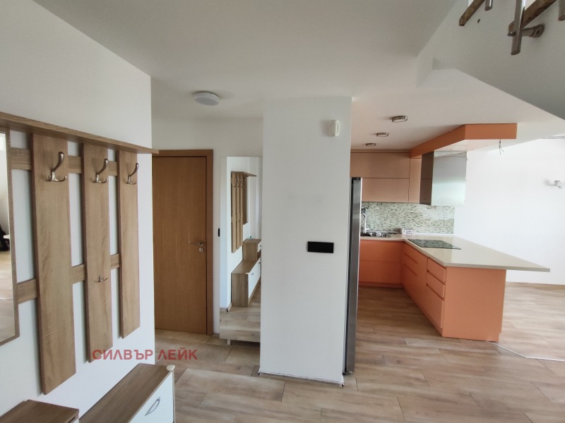 Издаје се  2 спаваће собе Софија , Редута , 126 м2 | 51013243 - слика [2]
