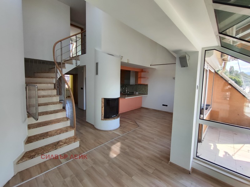 Издаје се  2 спаваће собе Софија , Редута , 126 м2 | 51013243 - слика [3]