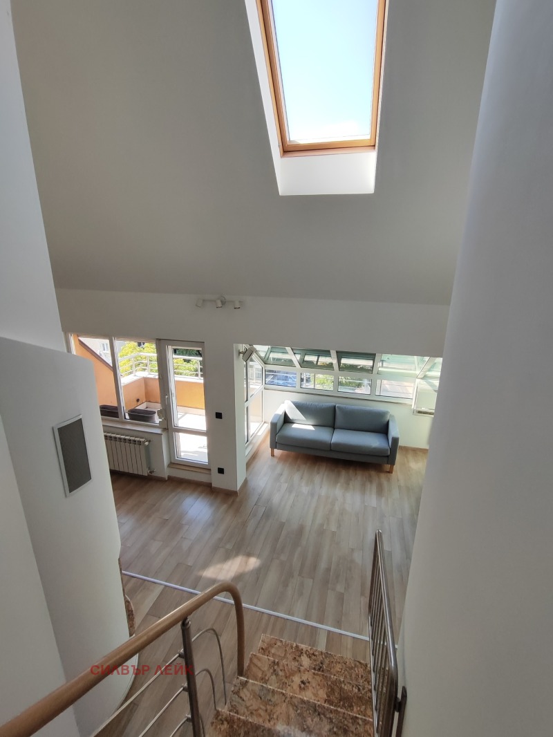 Издаје се  2 спаваће собе Софија , Редута , 126 м2 | 51013243 - слика [8]