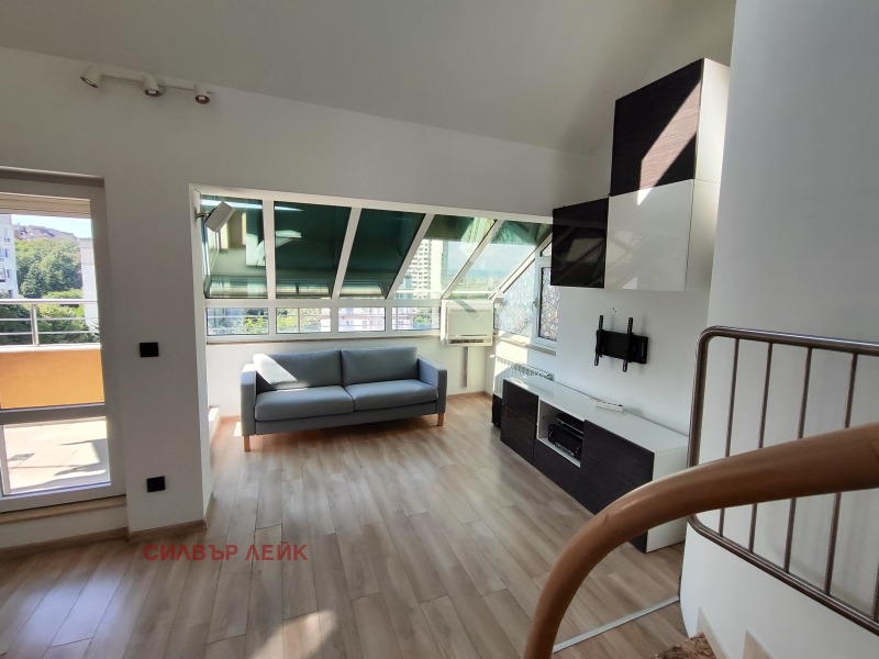 Под наем 3-СТАЕН, град София, Редута • 1100 € • 89701099 — Holmes.bg