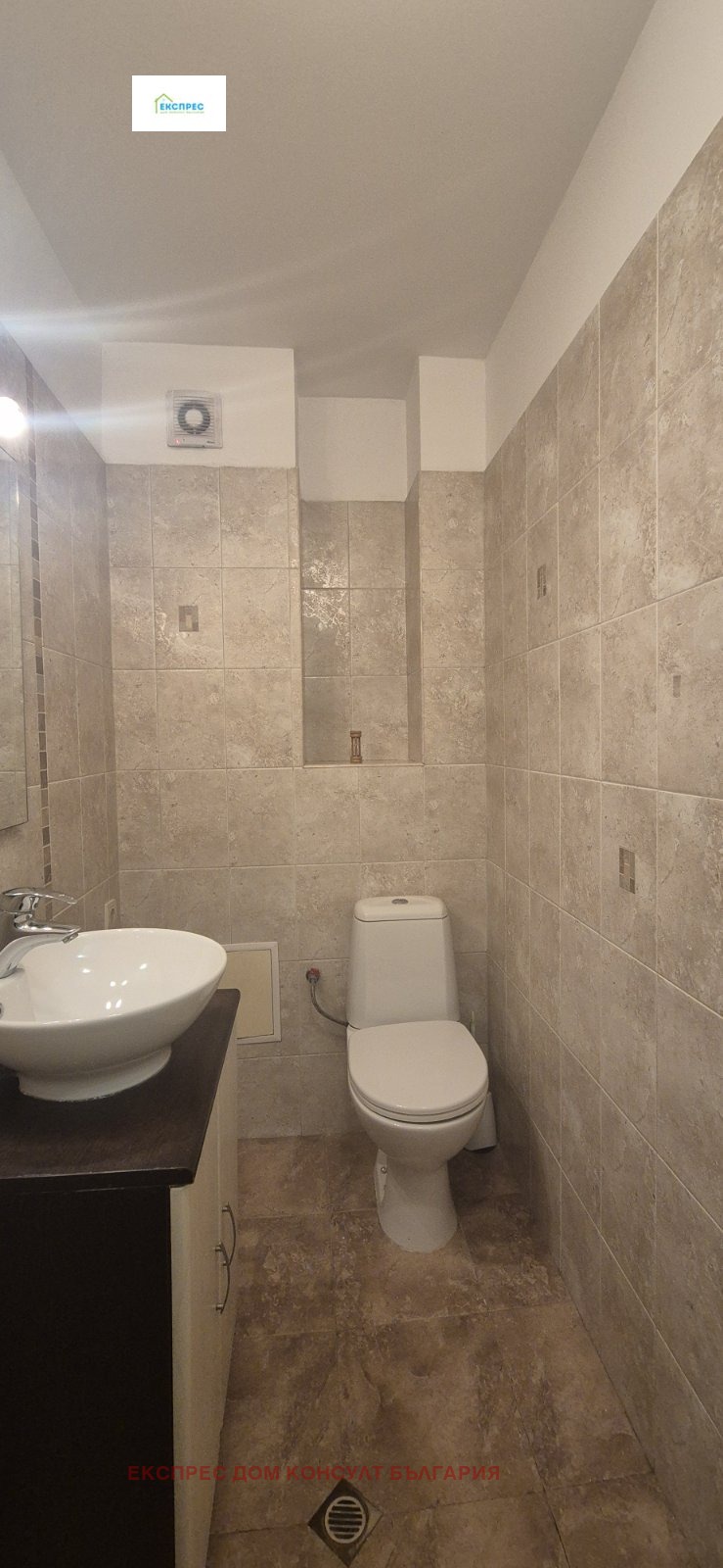 Дава под наем 3-СТАЕН, гр. София, Център, снимка 12 - Апартаменти - 52574227