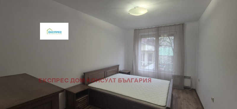 Дава под наем 3-СТАЕН, гр. София, Център, снимка 4 - Апартаменти - 52574227