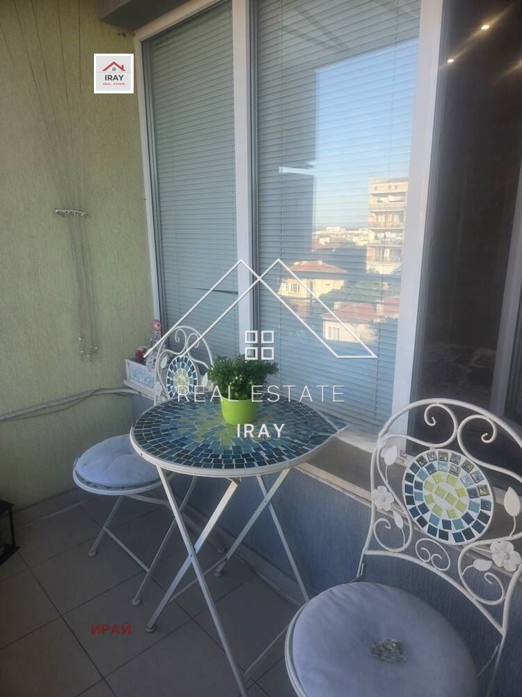 Дава под наем 3-СТАЕН, гр. Стара Загора, ОРБ, снимка 15 - Апартаменти - 53497960