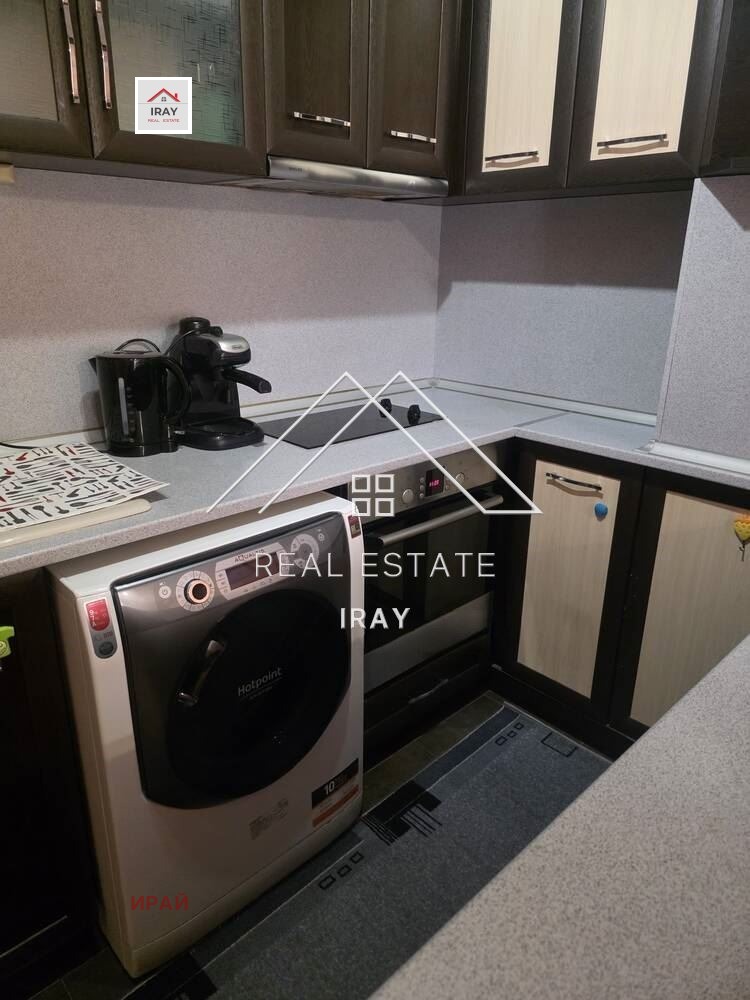 Дава под наем 3-СТАЕН, гр. Стара Загора, ОРБ, снимка 4 - Апартаменти - 53497960