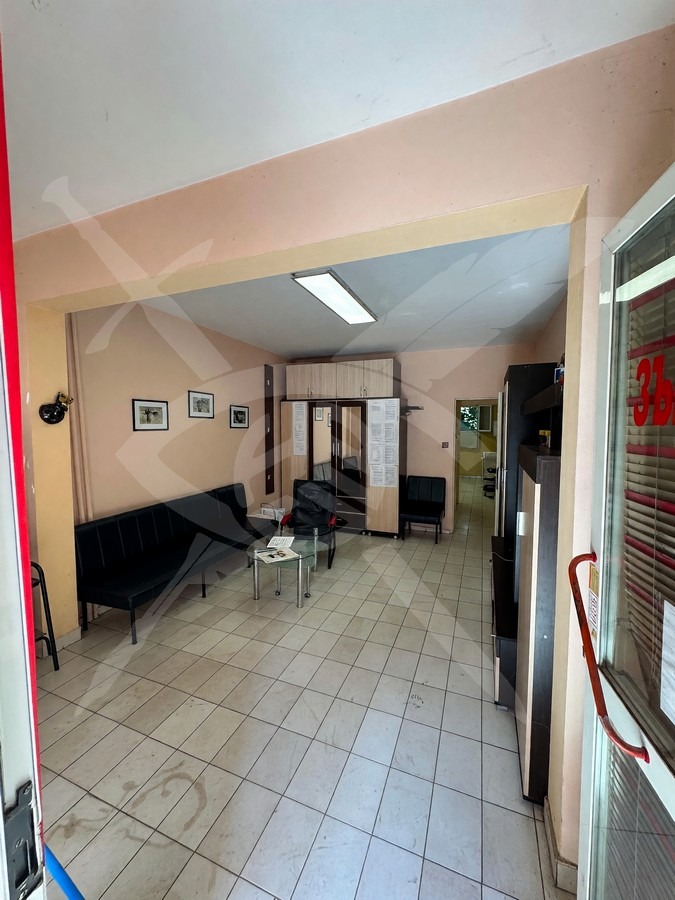Дава под наем 3-СТАЕН, гр. София, Разсадника, снимка 14 - Апартаменти - 56087324