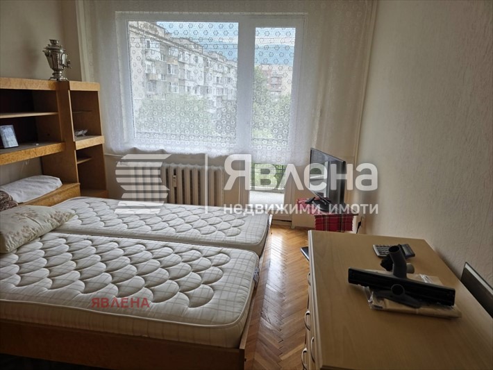 Vuokrattavana  3 makuuhuonetta Sofia , Borovo , 100 neliömetriä | 16908203