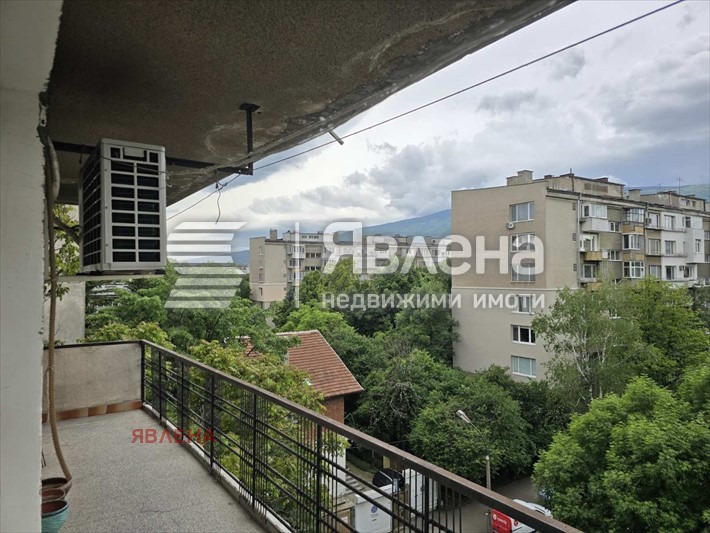 Vuokrattavana  3 makuuhuonetta Sofia , Borovo , 100 neliömetriä | 16908203 - kuva [13]