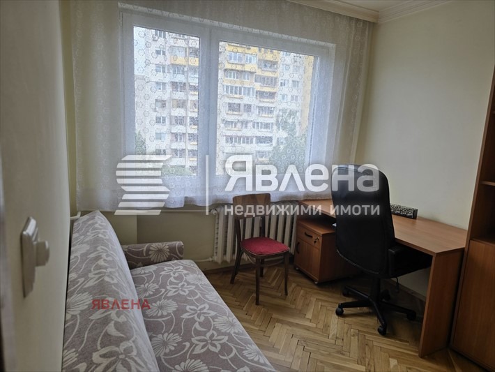 Vuokrattavana  3 makuuhuonetta Sofia , Borovo , 100 neliömetriä | 16908203 - kuva [9]