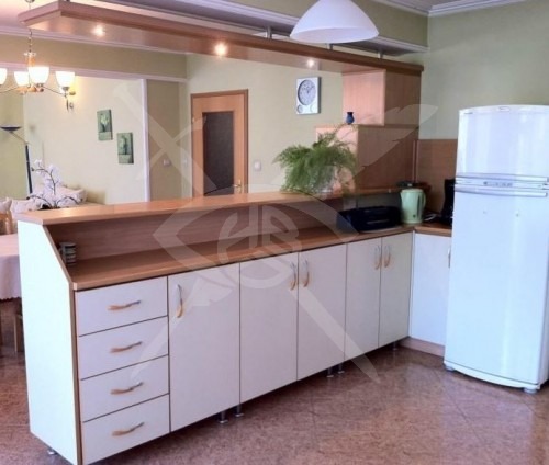 Дава под наем 4-СТАЕН, гр. Стара Загора, ОРБ, снимка 6 - Апартаменти - 54853387